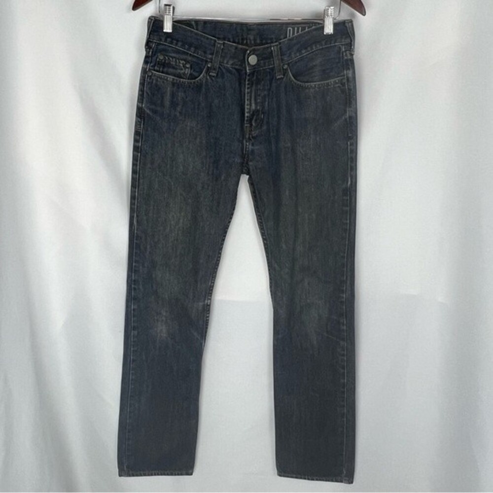 Bullhead Dillon Skinny Jeans